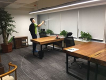 室内空气检测公司都一样吗?