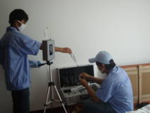 什么情况下需要使用到室内空气检测?