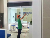 室内空气检测过程中的注意事项