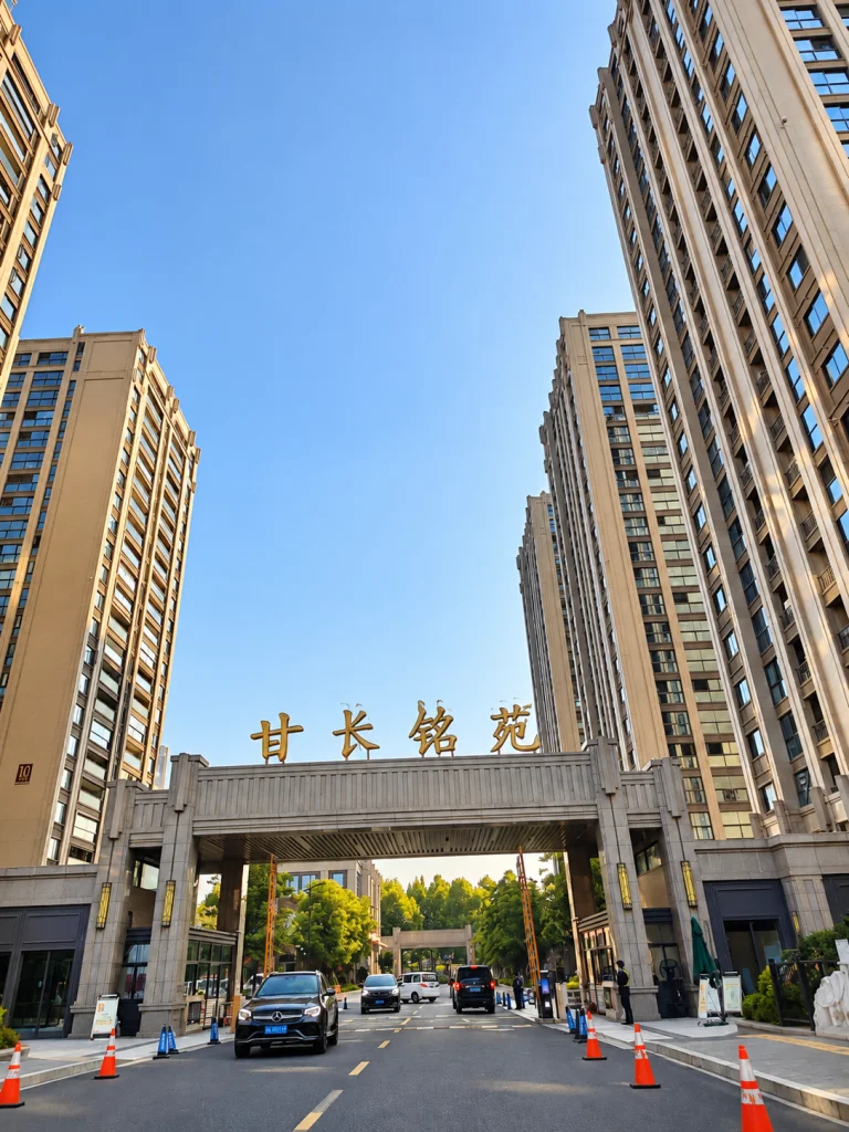 杭州拱墅区甘长铭苑170㎡新房除甲醛施工案例