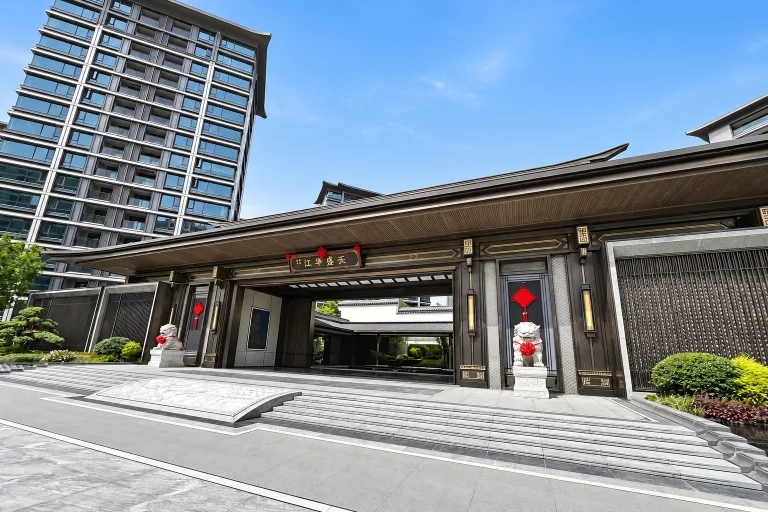 杭州上城区高端母婴除甲醛案例