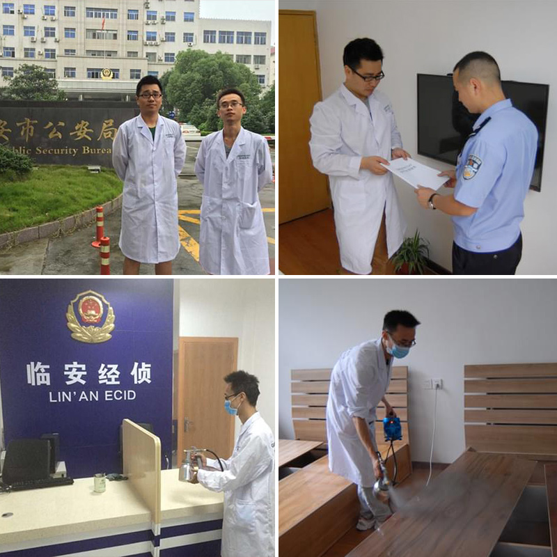 跟上除甲醛风潮的同时,只有学会如何选择除甲醛公司,才有益于身体健康!