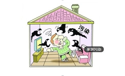 除甲醛公司,现在人最喜欢的除甲醛方式