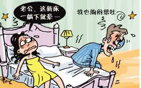 那些你需要知道的甲醛治理小知识