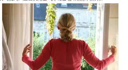 坚持每天通风,室内甲醛真的会消失吗?