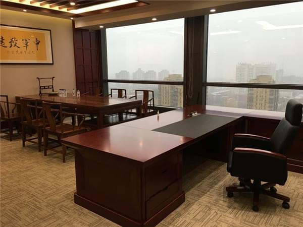 北京民生商联资本管理有限责任公司