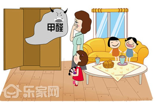 简单的通风真的能解决室内甲醛污染问题么？！
