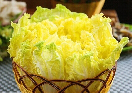 无良！这些蔬菜竟然蘸甲醛卖！一定要把这个潜规则抖出来