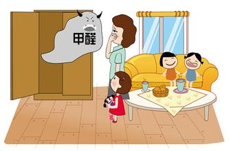 甲醛到底能不能闻到？真相在此！