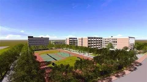 学生家长的福音：教室装修必须通过空气检测