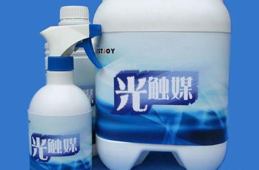 光触媒到底是什么?用他除甲醛安全吗?