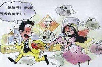 不孕不育问题或是装修污染惹的祸