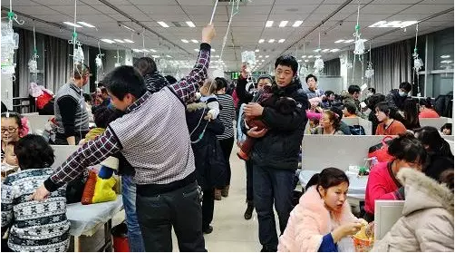 呼吸道等疾病主要诱因是室内空气污染