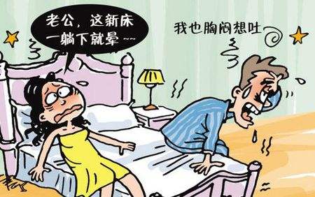 在做甲醛治理前还需要做什么工作