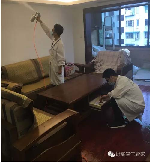 杭州南都花园小区