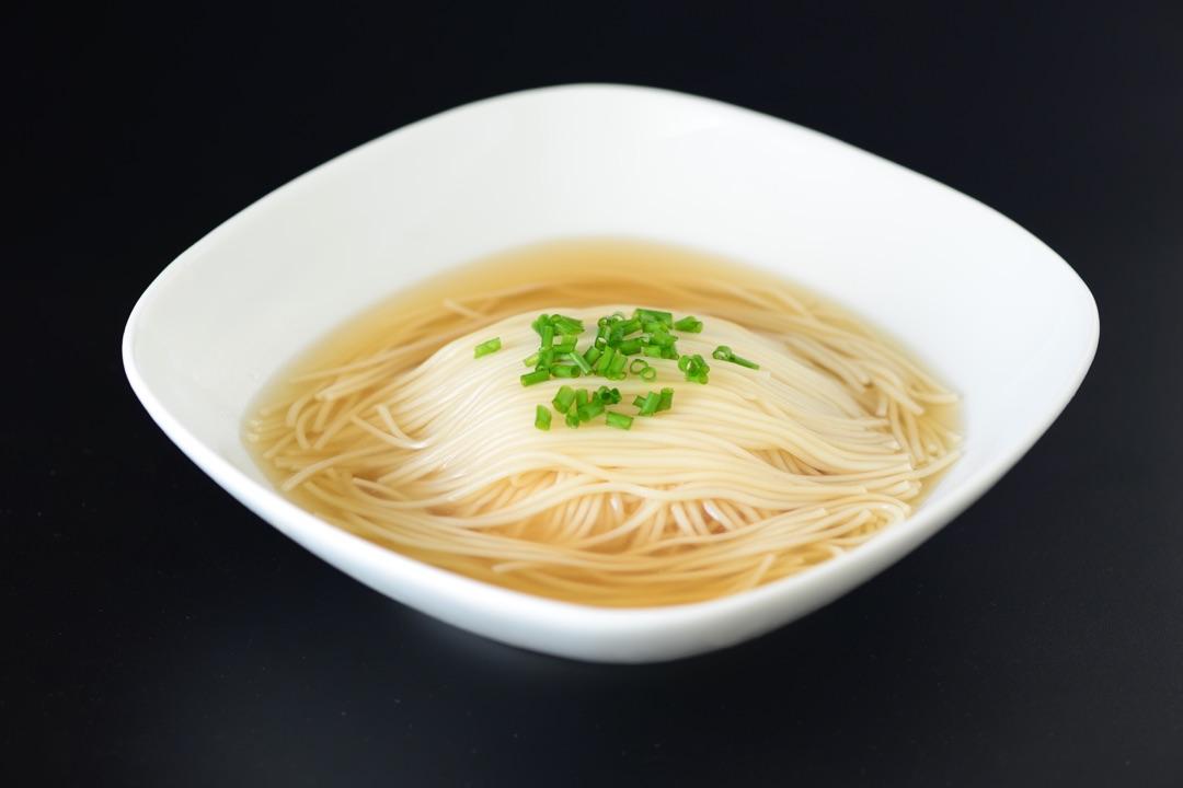 震惊！面条里居然添加了甲醛
