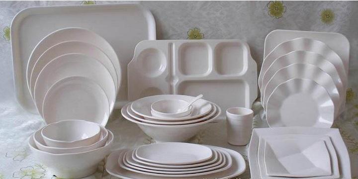 劣质餐具 劣质餐具