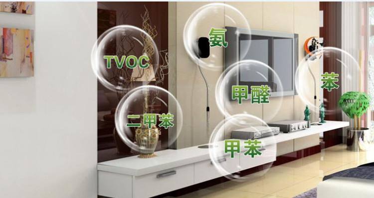 光触媒除甲醛的为什么受到消费者的追捧