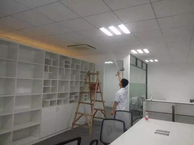 室内空气治理 室内空气治理