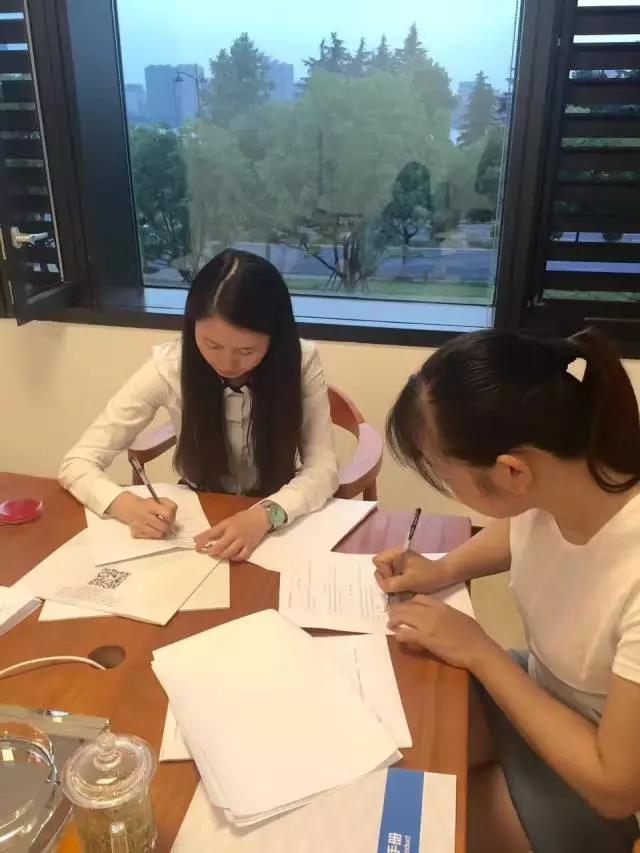 热烈祝贺邛崃晏总夫妇成功加入创绿家! 热烈祝贺邛崃晏总夫妇成功加入创绿家!