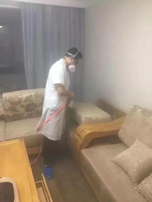 室内空气治理 室内空气治理