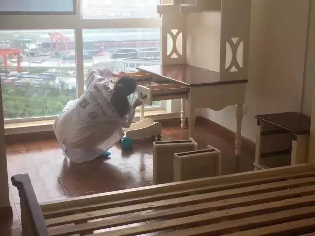 宋都香悦郡小区室内空气治理 宋都香悦郡小区室内空气治理