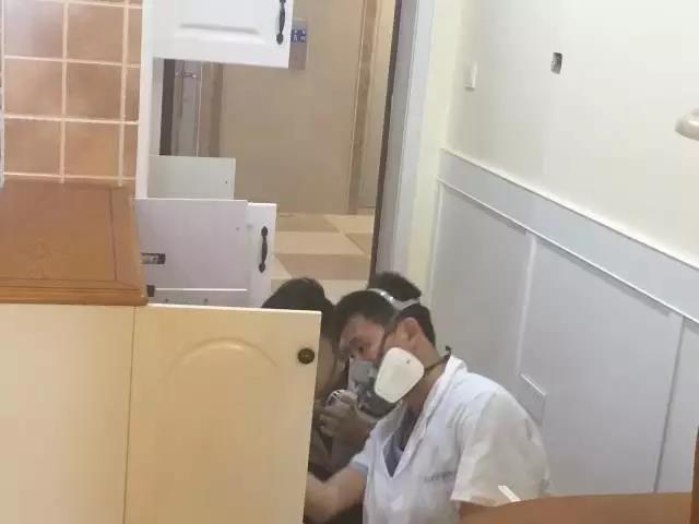 宋都香悦郡小区室内空气治理 宋都香悦郡小区室内空气治理