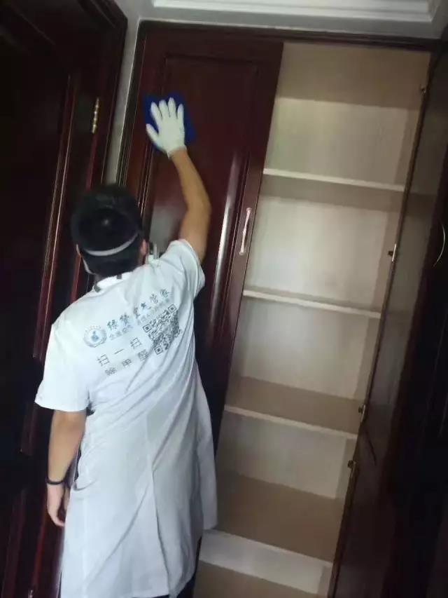 金地格林格林室内空气治理 金地格林格林室内空气治理