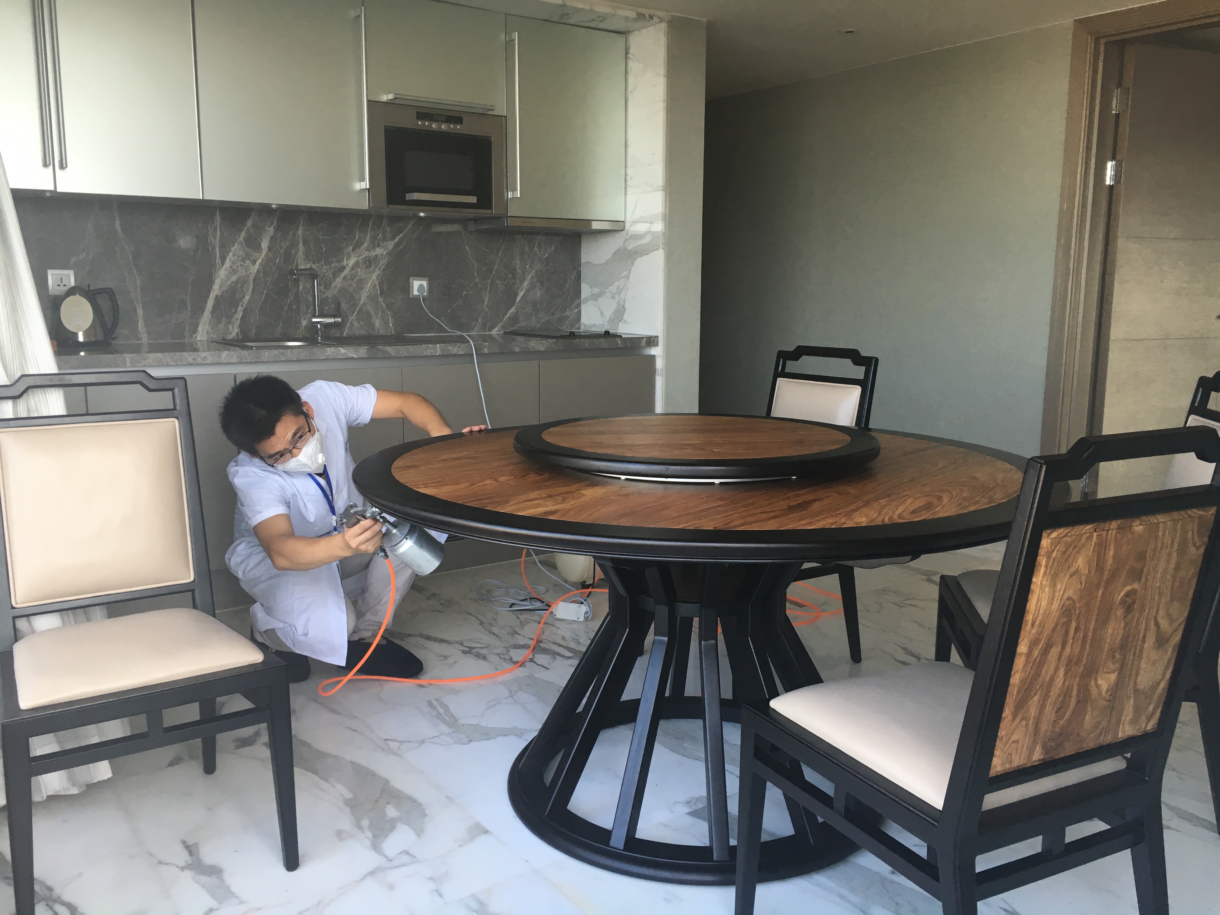 杭州除甲醛公司哪家好 如何挑选除甲醛公司