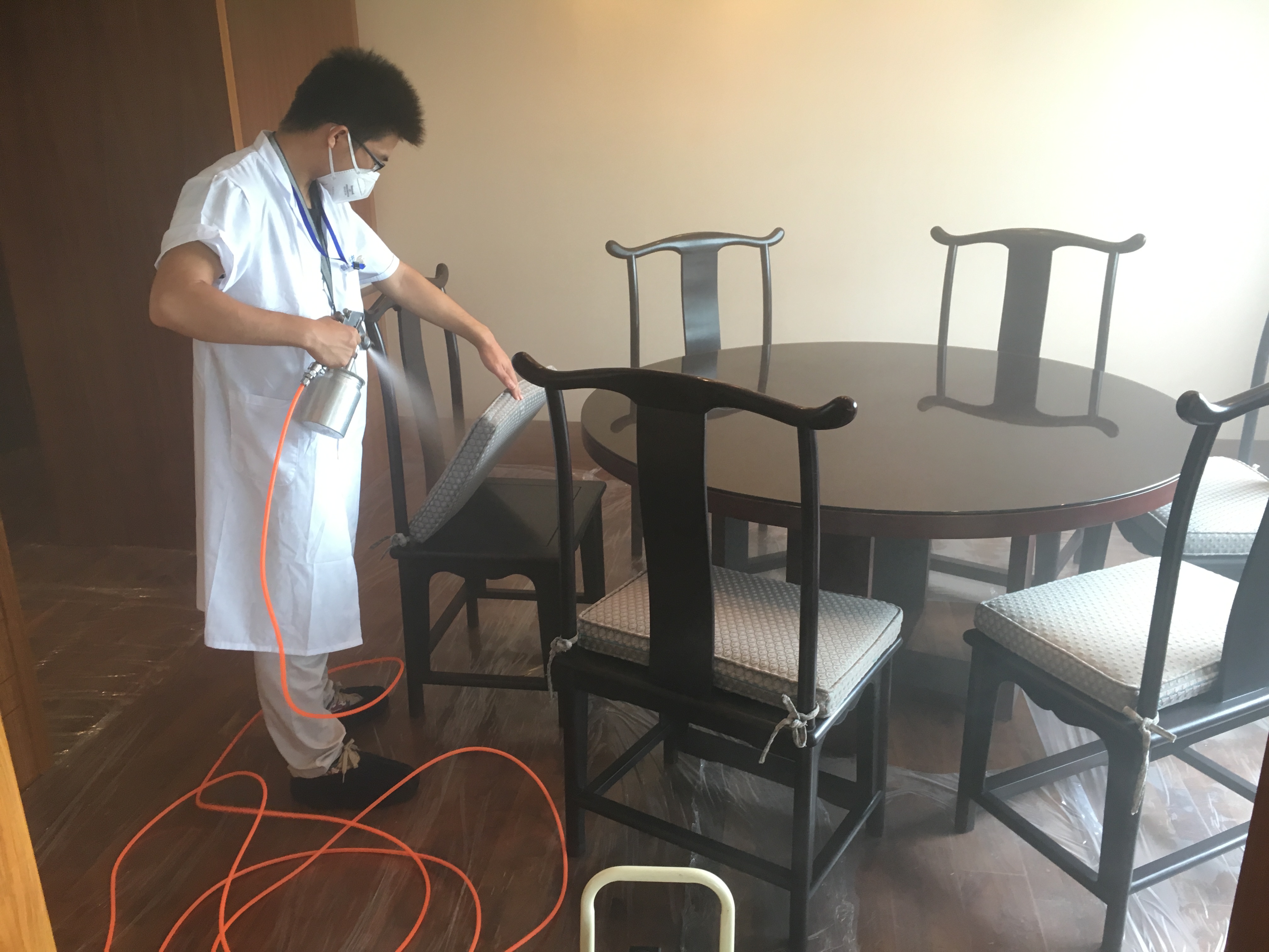 新房怎样去甲醛才能让我们更健康