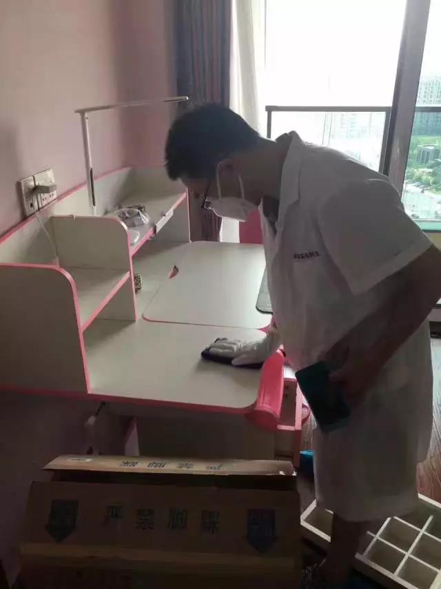 朗诗花漫里小区室内空气治理 朗诗花漫里小区室内空气治理