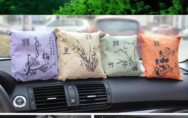 车辆甲醛超标频发，车内污染严重应受重视！