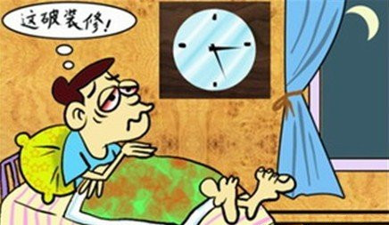 装修后除甲醛为什么如此的必要？
