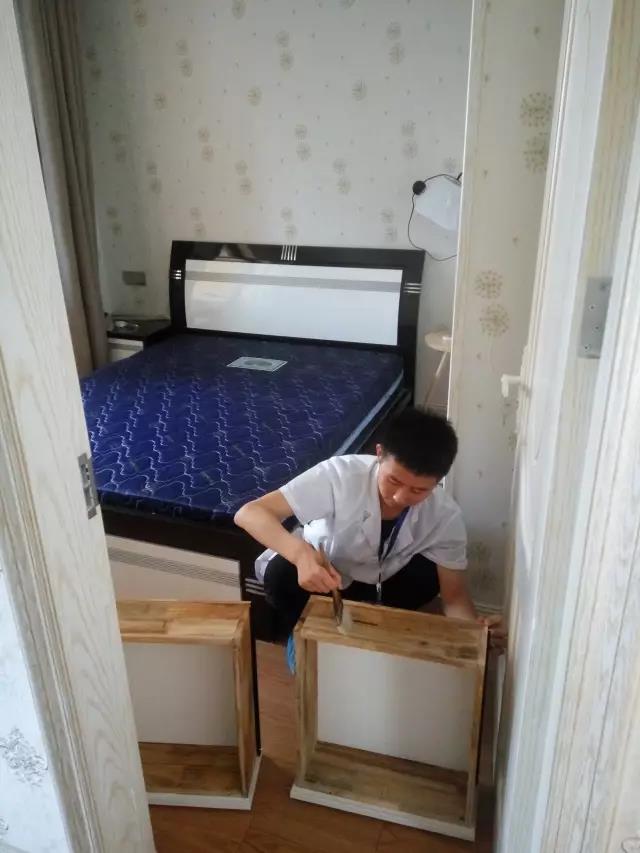 宝龙广场公寓楼室内空气治理 宝龙广场公寓楼室内空气治理