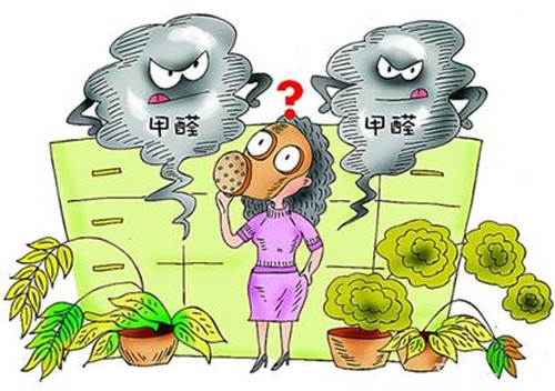 活性炭进行甲醛治理真的有用吗？