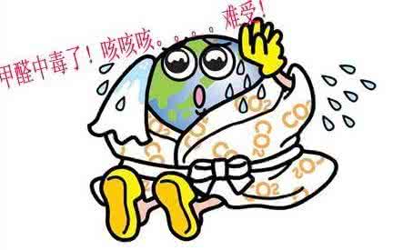如何准确的判断自己家中甲醛超标？