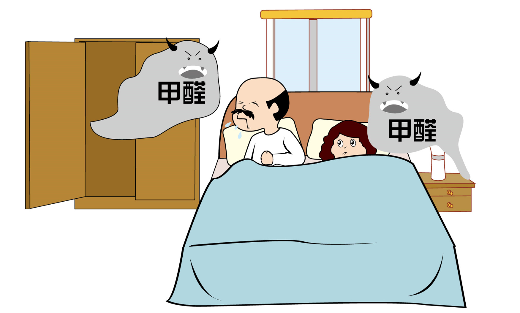 室内装修污染又什么特别?为什么需要找除甲醛公司进行治理 室内装修污染又什么特别?为什么需要找除甲醛公司进行治理