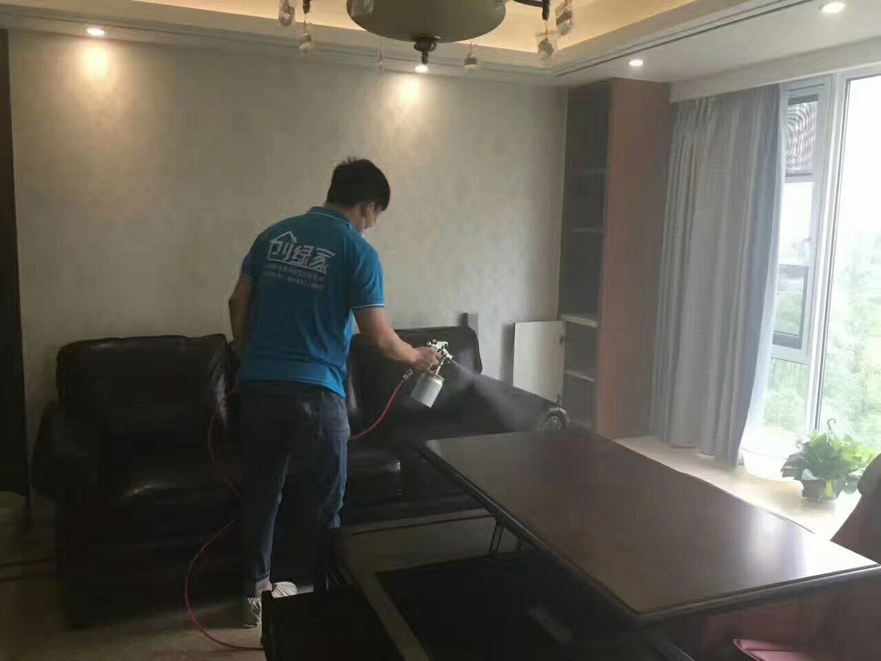 金色江南小区